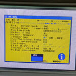 Quanta Duetto Laser Machine with Zimmer Cooling System – Used (2017) - Image 4