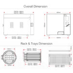 IcanCLAVE D18 Pro / D23 Pro - Image 6