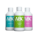 Woodpacker Prophylaxis Powder