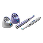 Woodpacker i LED Curing Light - Image 3