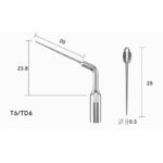 Woodpacker Dr. Talal' Endo Kit - Image 2