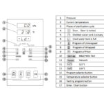 IcanCLAVE E623 Class N Steam Sterilizer – 23L - Image 7