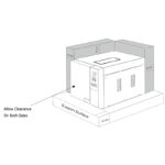 IcanCLAVE E623 Class N Steam Sterilizer – 23L - Image 4