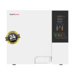 IcanCLAVE E623 Class N Steam Sterilizer – 23L