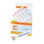 Citrine Fluoride Varnish - Image 3