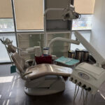 KaVo Primus 1058 Life Dental Chair Unit(2014)
