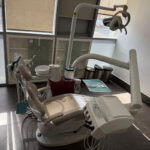 KaVo Primus 1058 Life Dental Chair Unit(2014) - Image 2