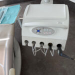 KaVo Primus 1058 Life Dental Chair Unit(2014) - Image 3