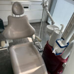 KaVo Primus 1058 Life Dental Chair Unit(2014) - Image 4