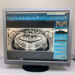 Planmeca ProMax Panoramic with  Cephalometric X-Ray Unit - Image 4