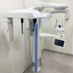 Planmeca ProMax Panoramic with  Cephalometric X-Ray Unit