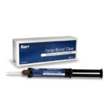 Temp-Bond (Clear / NE) Temporary Dental Cement