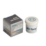 MD-Temp Plus (Hydraulic Temporary Restorative) - Image 3