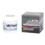MD-Temp Plus (Hydraulic Temporary Restorative)