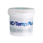 MD-Temp Plus (Hydraulic Temporary Restorative) - Image 2