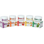 Spectra (Fluoride-Based Prophylaxis Paste)