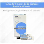 Sealapex Polymeric Calcium Hydroxide Root Canal Sealer - Image 2