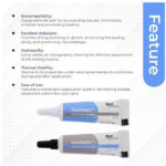 Sealapex Polymeric Calcium Hydroxide Root Canal Sealer - Image 3