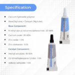 Sealapex Polymeric Calcium Hydroxide Root Canal Sealer - Image 4
