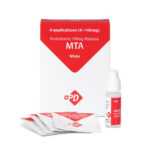 MTA White (Biocompatible Repair Material)