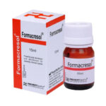 Formacresol