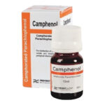 Camphenol