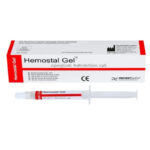 Hemostal Gel
