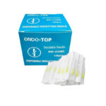 Disposable Dental Endo Irrigation Needle - Image 2