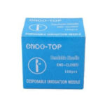 Disposable Dental Endo Irrigation Needle
