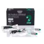 Glass Ionomer Filling Capsules (GC)