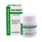 Calcium Hydroxide (PrevestDenPro)