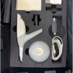 3shape trios 3, wireless pod